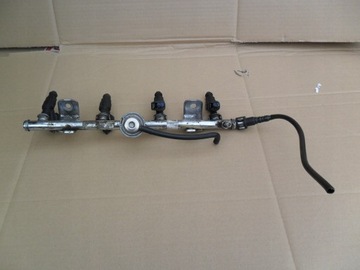 фото thumb №1, Mazda 6 1.8 планка вприскувальний 1s7g9d280da