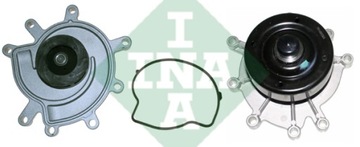 фото thumb №2, Насос води jeep grand cherokee