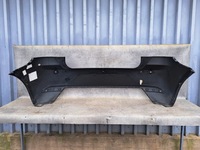 фото thumb №6, Seat ibiza v 6f бампер задняя задний 6f0807417