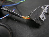 фото thumb №10, Bmw x1 f48 джгут електропроводка бампера задня