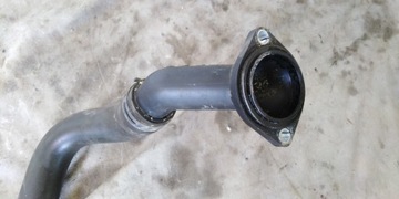 фото thumb №7, Шланг шланг воды 1,6 mpi bse skoda vw seat 08r