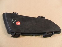 фото thumb №14, Решётка бампера левая mazda 6 02-05r. gj6a-50c21