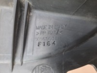 фото thumb №3, Alfa romeo stelvio впуск канал повітропровід повітря