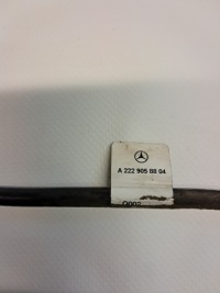 Датчик відкривання кришки mercedes c klasa w205 a2229058804 Оригінал, фото thumb
