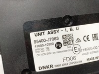 фото thumb №5, Набір стартовий 1.6 crdi kia ceed iii europa 2018-2022 d4fe