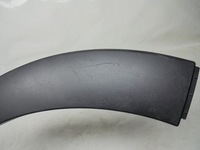 фото thumb №9, Планка накладка бампера лівий зад citroen c3 iii 9815114877