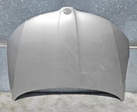 фото thumb №1, Капот skoda rapid 2012-19