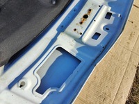 фото thumb №16, Mercedes sprinter w 906 рестайлинг капот крышка двигателя перед передняя оригинал