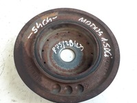 фото thumb №1, Шкив коленчатого вала clio ii modus kangoo 1.5 dci k9k