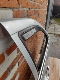 фото thumb №6, Jeep grand cherokee wk 5-10 дверь правый перед