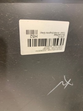 фото thumb №16, Бампер зад задний bmw ix3 g08 lci m набор