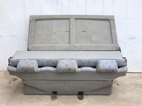 фото thumb №8, Vw t4 сиденье диван сиденье зад лавка тройной полка 1s