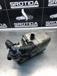 фото thumb №1, Mercedes-benz ml w163 2002 обогреватель стояночный webasto