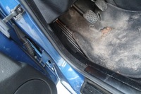 фото thumb №8, Прокладка двері лівий перед bmw e46 lift велюр