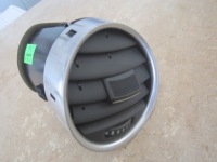 фото thumb №1, Решітка обдув audi a4 b6 1999-2002 8h0820951d