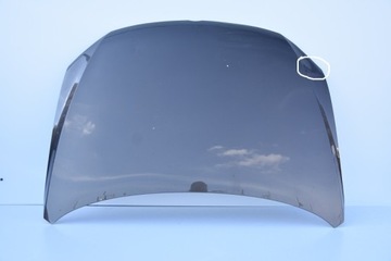 фото thumb №1, Vw jetta 5c капот