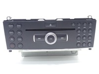 фото thumb №7, Навигация навигация радио заводская оригинал a2048204297 mercedes c w204 09r