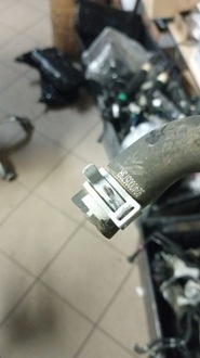 фото thumb №4, Шланг wąż wody renault clio v 924000573r