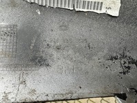 фото thumb №7, Mercedes b класс 246 рестайлинг бампер задний оригинальный