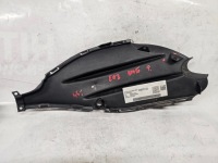 фото thumb №9, Mercedes eqb amg решітка бампера передній перед права a2438857301