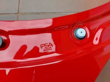 фото thumb №12, Крыло - правый перед - opel mokka b ii