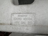 фото thumb №7, Ss nissan x-trail піна абсорбер перед 620904ce0a