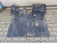 Купить Обшивка пол кабины перед jumpy 16- expert 3 proace европа, фото thumb