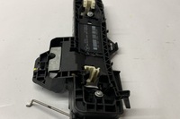 фото thumb №10, Рамка ручка передних левых дверь mercedes-benz c w204 a2047600534 3.0l