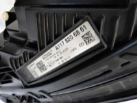 фото thumb №6, Mercedes cla 117 lift лампа led high performance