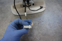 фото thumb №8, Зеркало заднего вида заднего вида mercedes gl x164