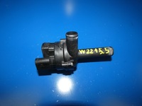 фото thumb №1, Mercedes s klasa w221 насос wody дополнительная