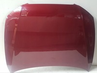 фото thumb №1, Капот перед передняя audi a5 s5 8t 08-12