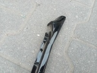 Ford kuga mk3 st-line решётка заглушка левая перед lv4b-17k947-s Цена, фото thumb