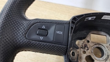 фото thumb №5, Audi q7 4l руль мультифункция 4f0419091dg #