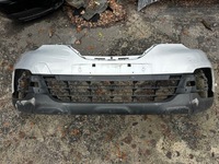 фото thumb №1, Бампер перед renault captur i lift