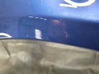 фото thumb №6, Крыло правый перед opel vectra c lak. z20q