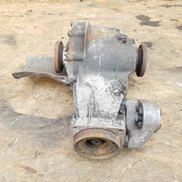 фото thumb №1, Мост дифференциал задняя audi a6 c5 8e0501721