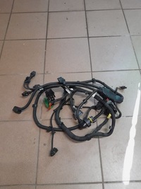 фото thumb №1, Джгут електропроводка bmw