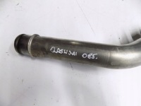 фото thumb №6, Nissan qashqai j10 1.5 dci труба интеркулер