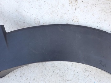 фото thumb №6, Mazda cx-30 19- планка крила права перед