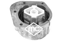 фото thumb №1, Подушка коробки передач metalcaucho