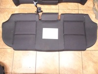 фото thumb №14, Audi a4 b6 00-05' kombi заднее сиденье задняя