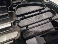 Решітка  решітка радіатора решітка радіатора mini countryman r60 22405910 9807476 Доставка, фото thumb