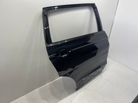 фото thumb №2, Vw tiguan 2 ii 5nn 5nl allspace дверь правые зад задние