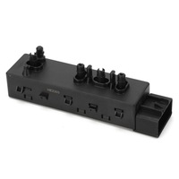 фото thumb №9, Переключатель электрический управление сиденье 12451497 левый водитель