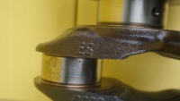 фото thumb №8, Audi a4 b8 exeo a5 1.8 tfsi 10r 160km cdh вал колінчастий номінальний 06hl
