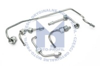 Провода металлический впрыска jumper iii 3.0 оригинал оригинальный номер peugeot оригинальный номер 1606876880 Цена, фото thumb