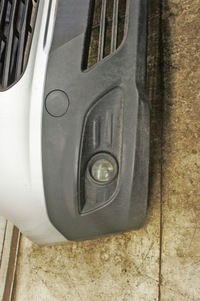 фото thumb №13, Oq026 ford transit courier бампер перед передний