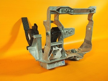 фото thumb №10, Audi a5 8t педалі gaz гальмо каркас 8k1721117