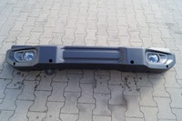 фото thumb №1, Бампер перед переднее балка jeep wrangler jl iv 4 2017-2022 na 6x pdc